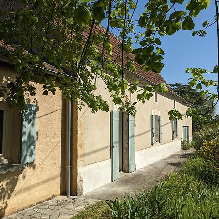 Maison Au Calme En Dordogne Tremolat Экстерьер фото