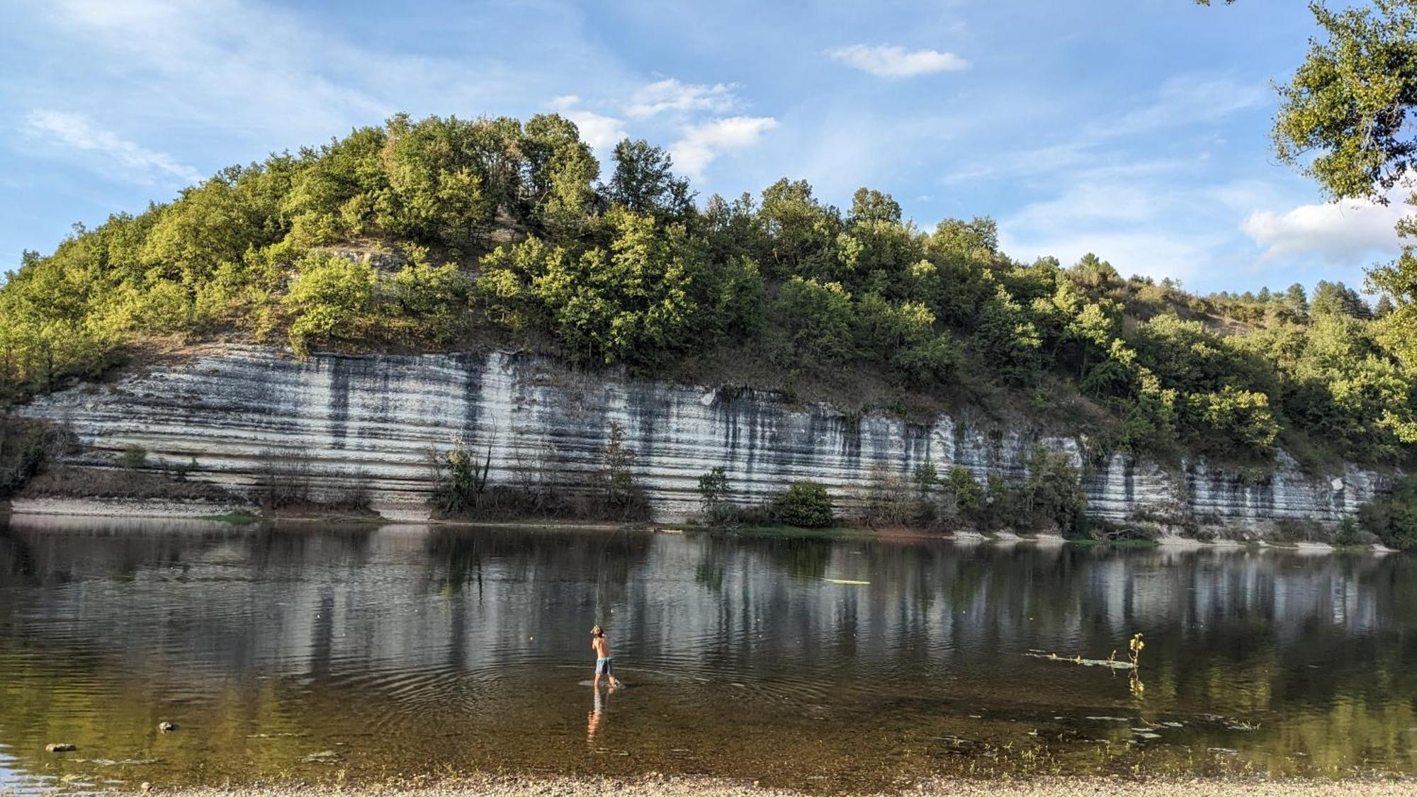 Maison Au Calme En Dordogne Tremolat Экстерьер фото