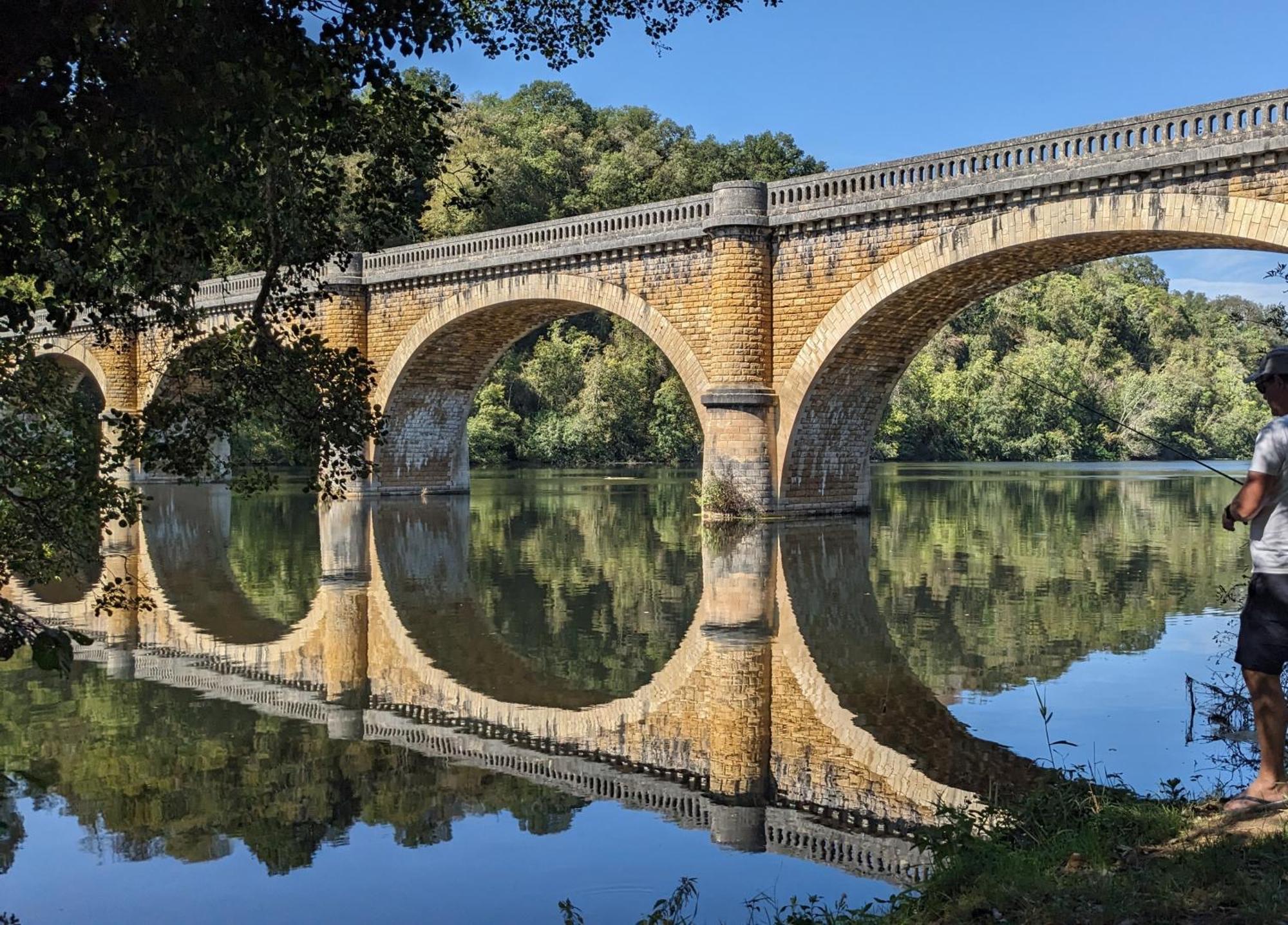 Maison Au Calme En Dordogne Tremolat Экстерьер фото