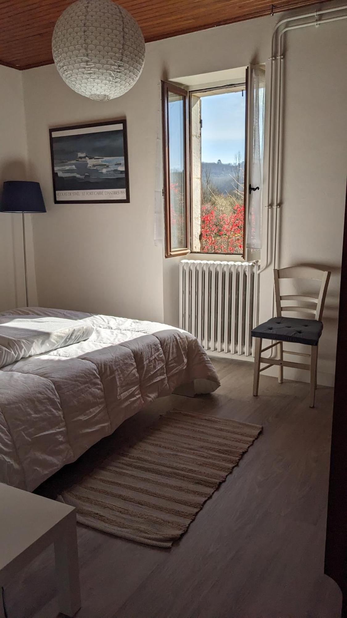 Maison Au Calme En Dordogne Tremolat Экстерьер фото