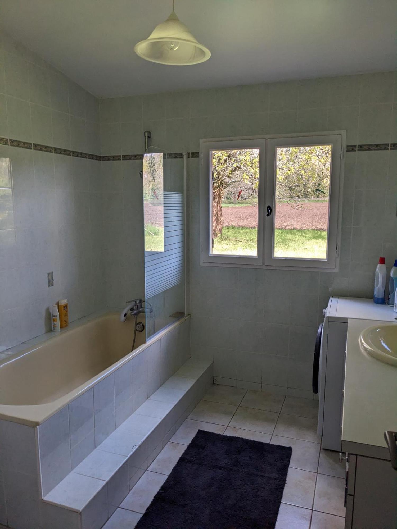 Maison Au Calme En Dordogne Tremolat Номер фото