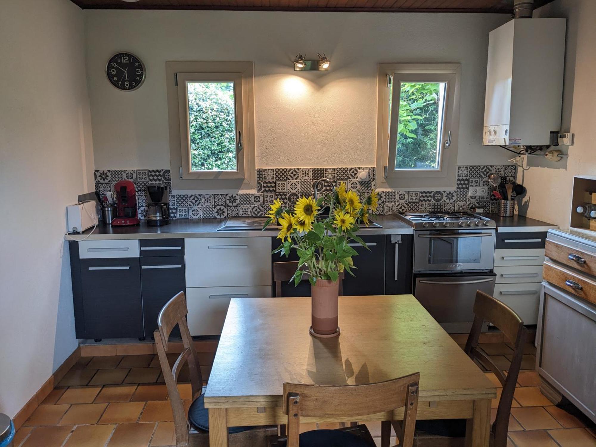 Maison Au Calme En Dordogne Tremolat Экстерьер фото