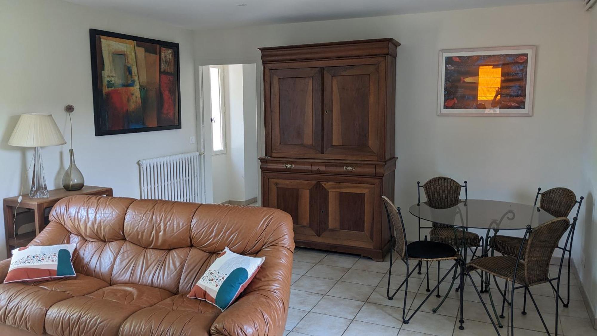 Maison Au Calme En Dordogne Tremolat Экстерьер фото