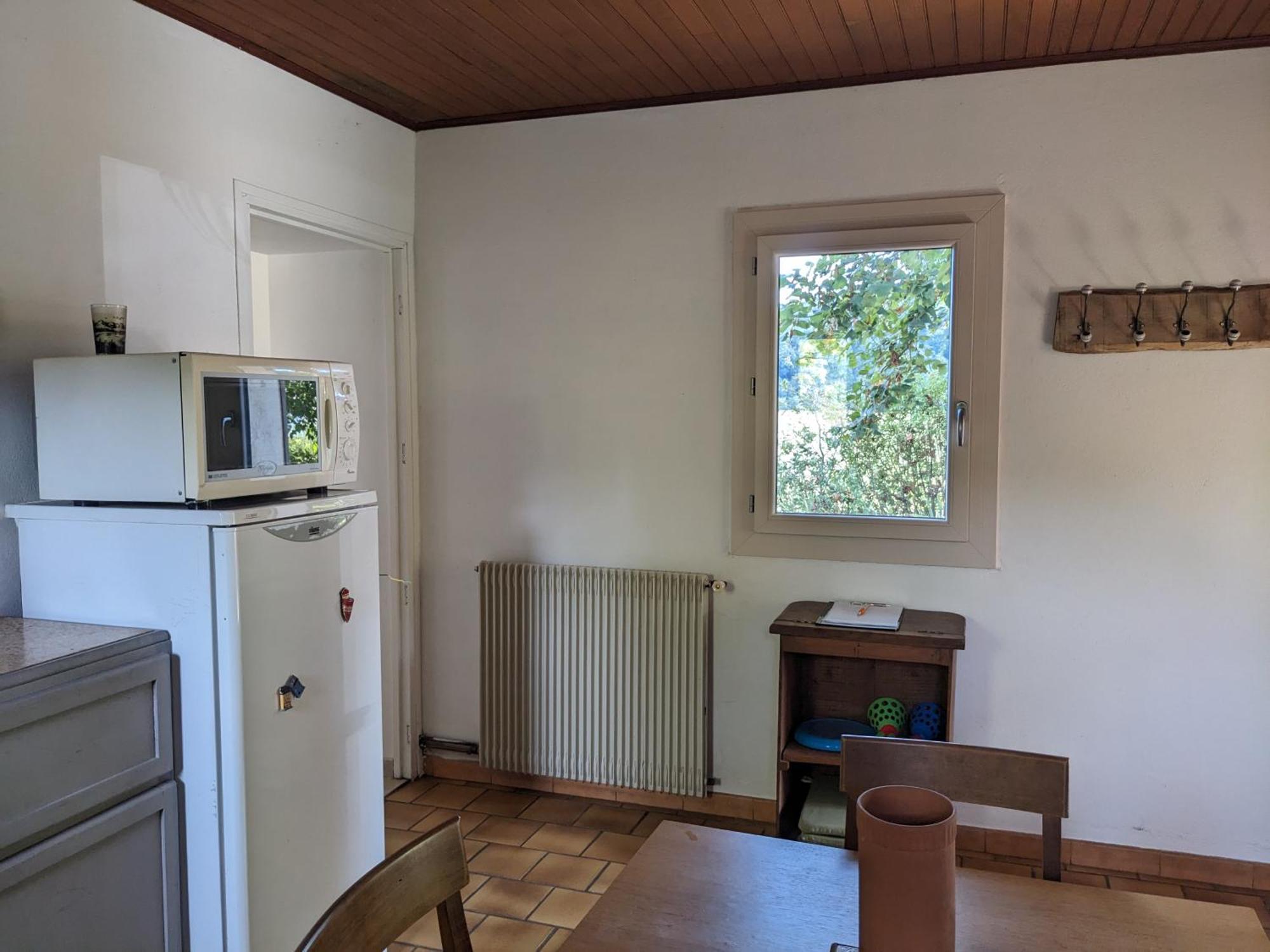 Maison Au Calme En Dordogne Tremolat Экстерьер фото