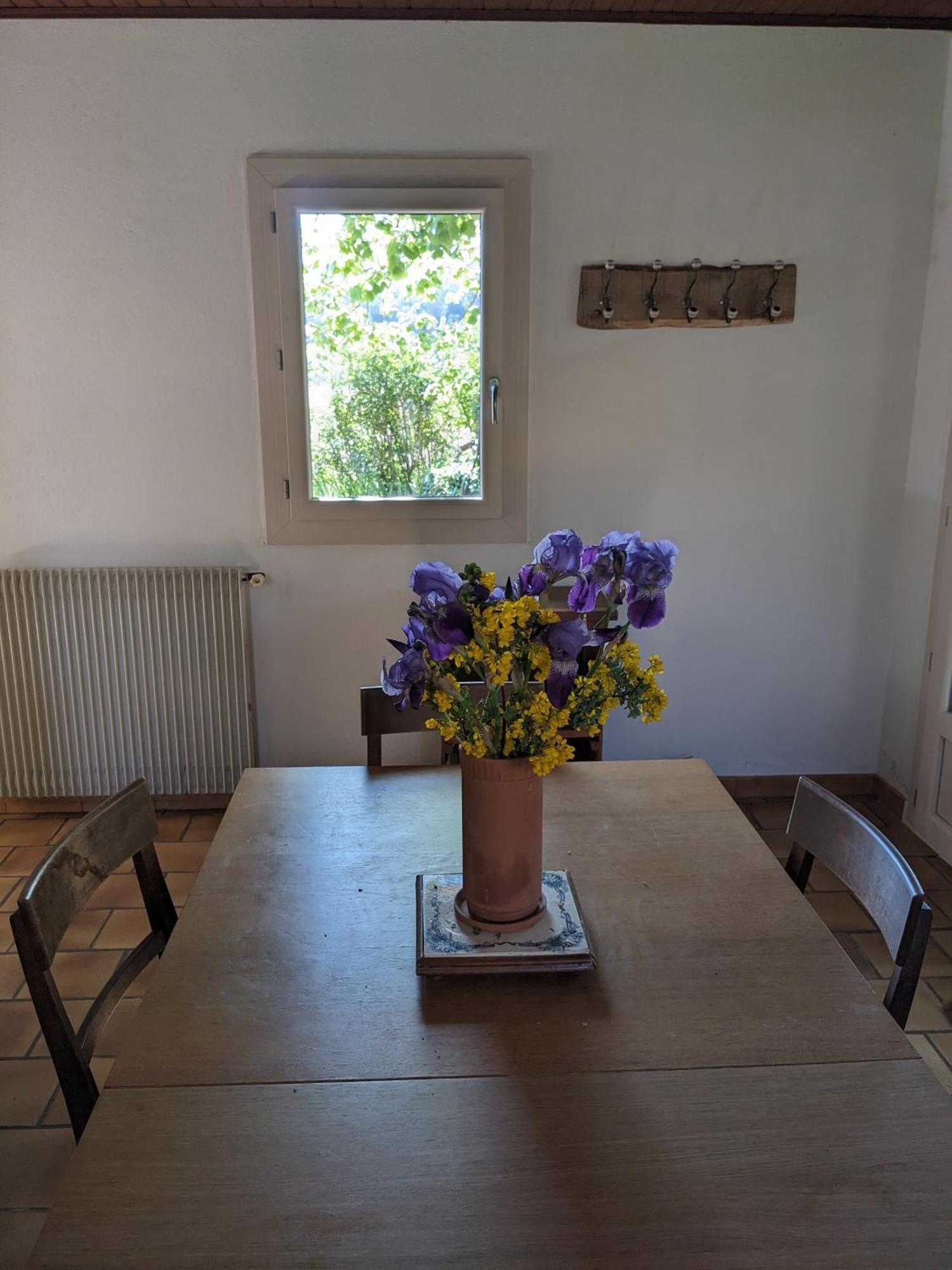 Maison Au Calme En Dordogne Tremolat Экстерьер фото