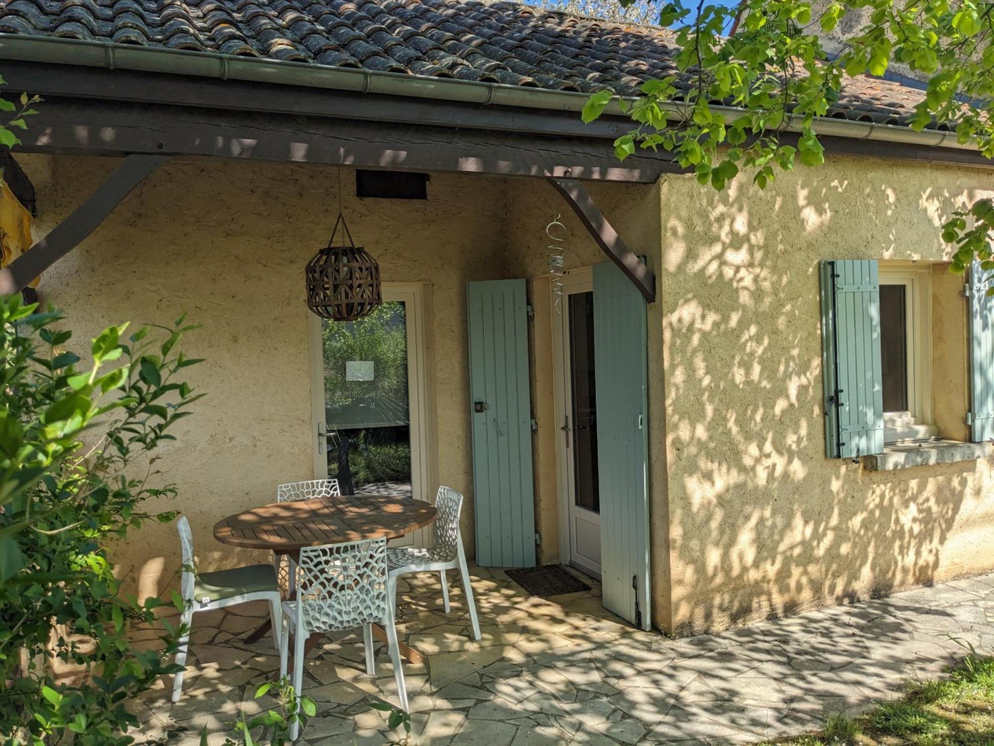 Maison Au Calme En Dordogne Tremolat Экстерьер фото